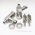 OEM Factory Casting Meat Grinder.